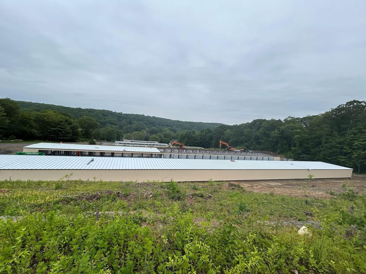 Uncasville CT Project